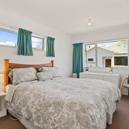 ולינגטו Karori Kabin - Karori Holiday Home מראה חיצוני תמונה